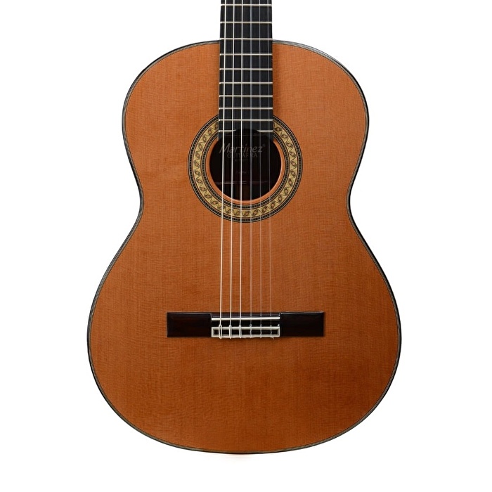Martinez Madrid C Professional Serisi Klasik Gitar